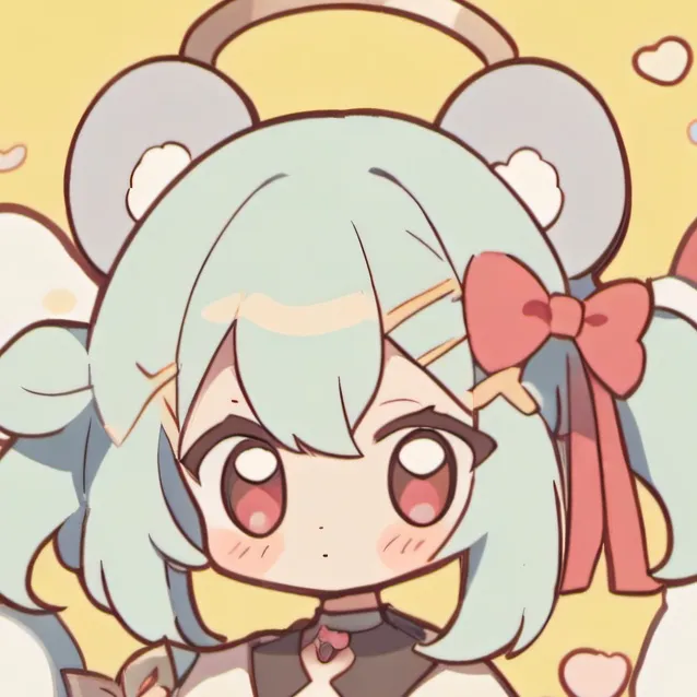 chat with ai character: Test d'amour 