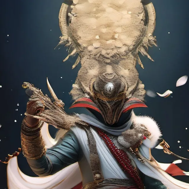 chat with ai character: exodie