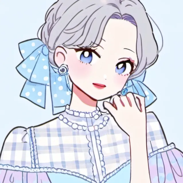 chat with ai character: elisa