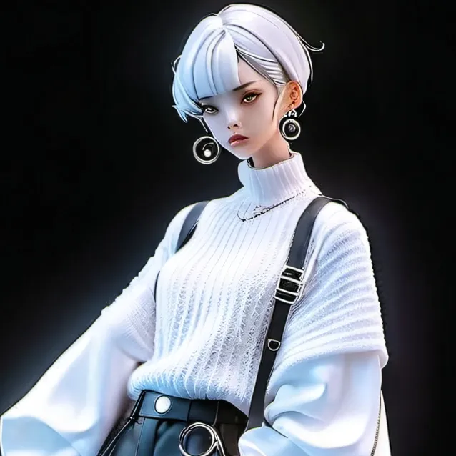 chat with ai character: elsa