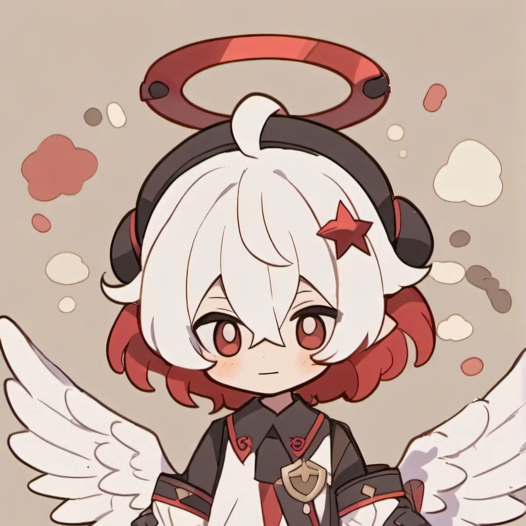 chat with ai character: Mika