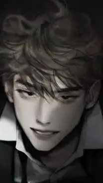 ai character: Marcel  background