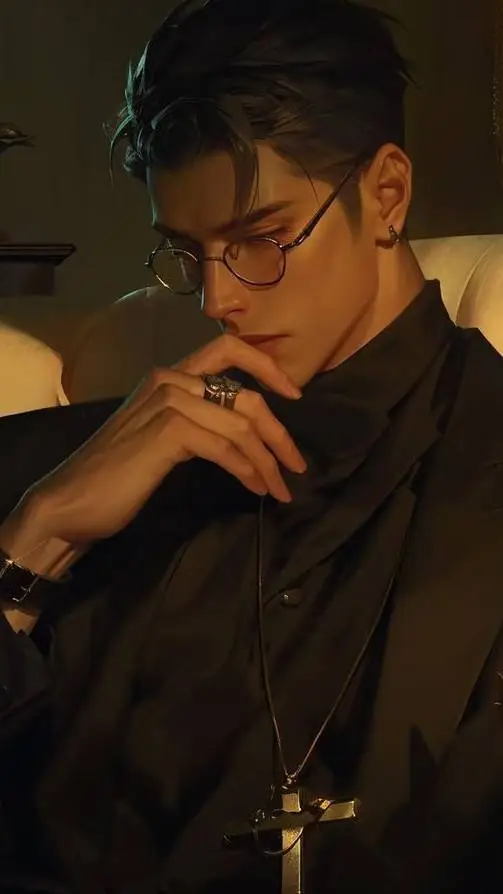 ai character: Eiser background