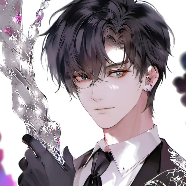 chat with ai character: Felix 