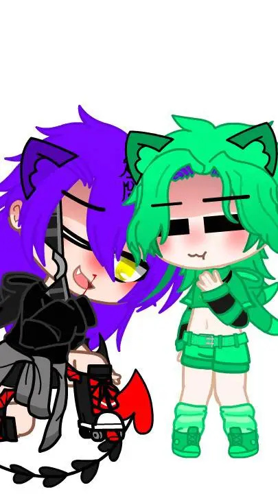 ai character: пиковару background