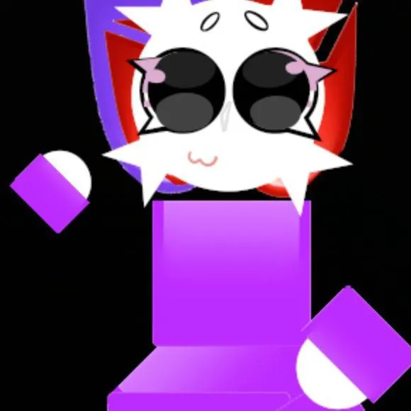 chat with ai character: Луна