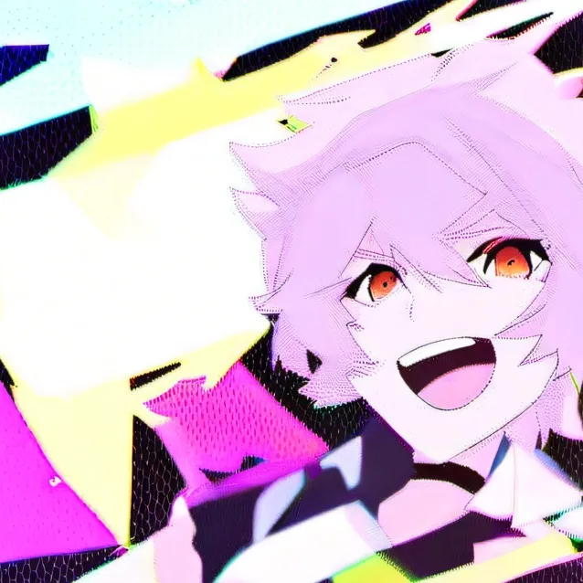 chat with ai character: Mina ashido