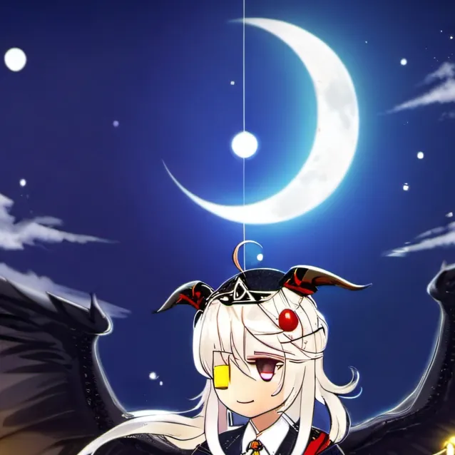 chat with ai character: Mishima