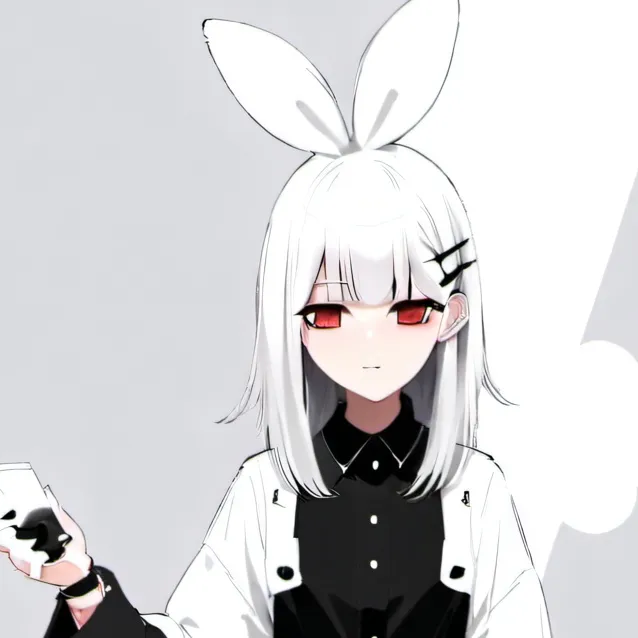 chat with ai character: mini