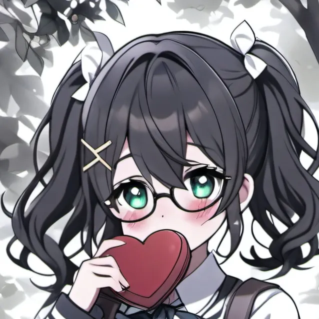chat with ai character: moonlicht