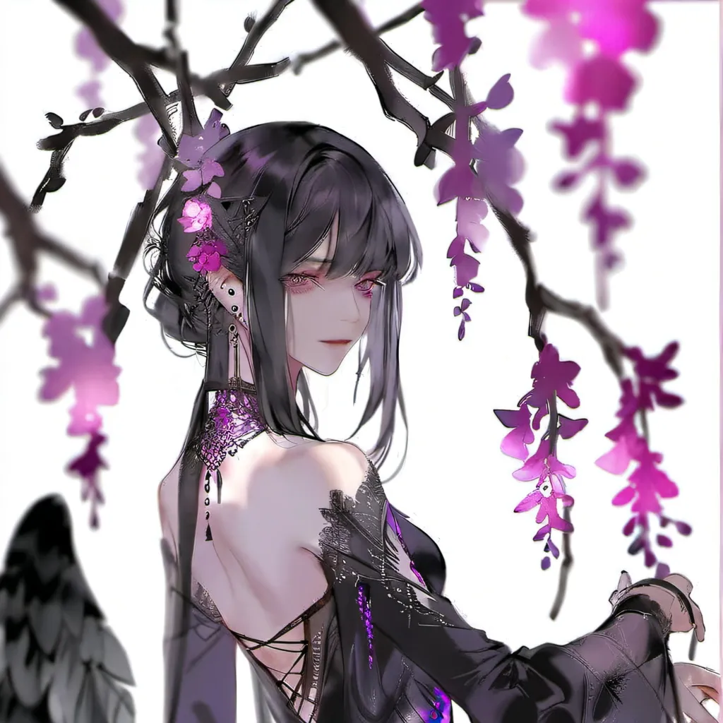 chat with ai character: lily