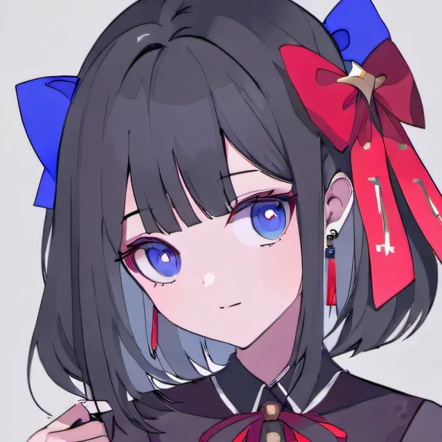 chat with ai character: lilith