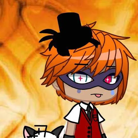 chat with ai character: naivy