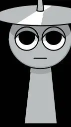 ai character: Clukr background