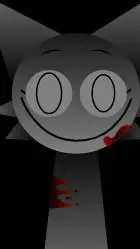ai character: Wenda (Horror) background