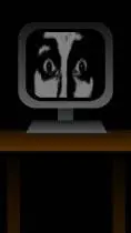ai character: MFC (HORROR) background