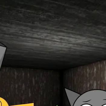 chat with ai character: sprunki in granny 