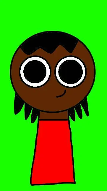 ai character: Matthew/Me background
