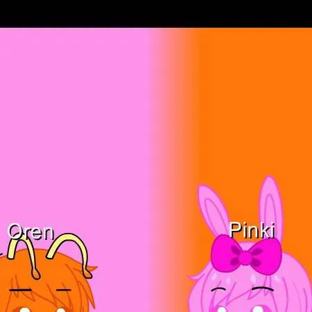 chat with ai character: Pinki