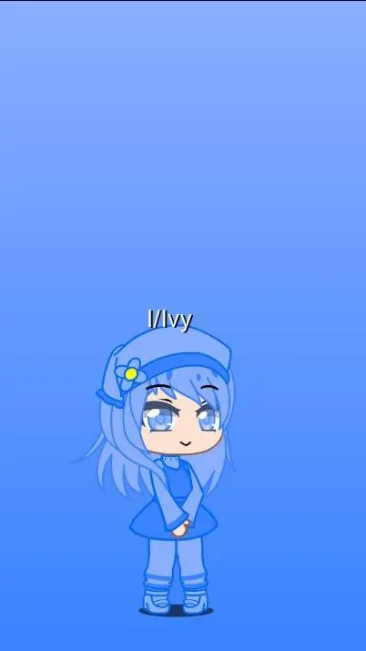 ai character: Ivy/I background