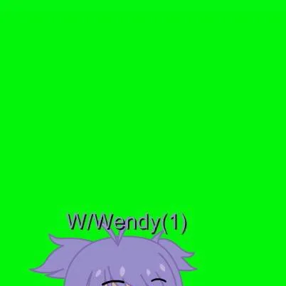 chat with ai character: Wendy/W(1)