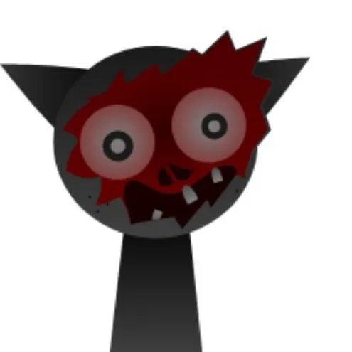 chat with ai character: Gray (Pinki)