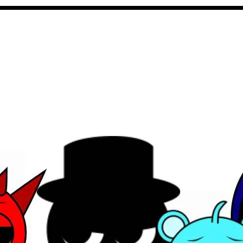 chat with ai character: Sprunki hate Jevin