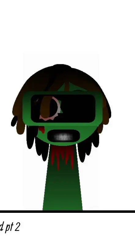 ai character: Vineria (Garnold) background