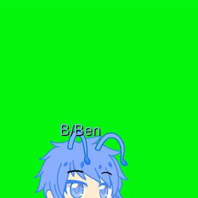 chat with ai character: Ben