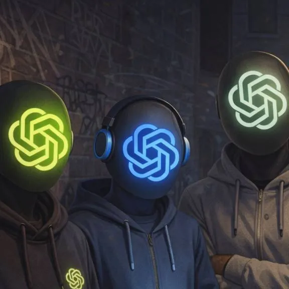 chat with ai character: GPT gang small..