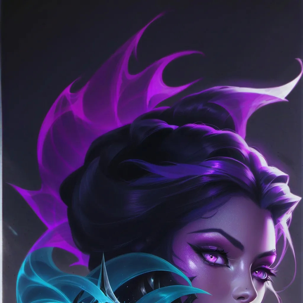 chat with ai character: Forsaken!