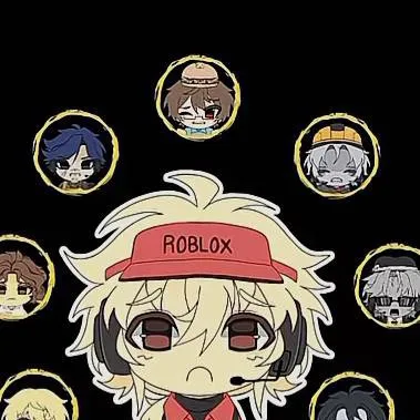 chat with ai character: Forsaken!♡ Xmas!