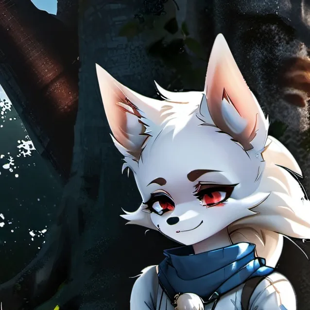 chat with ai character: Yukiya