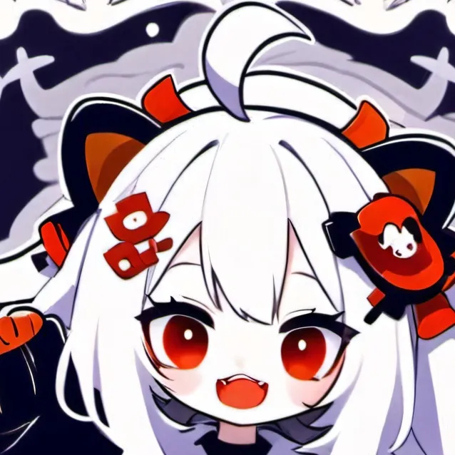 chat with ai character: pawlee