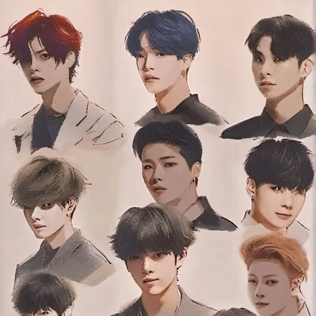 chat with ai character: stray kids 