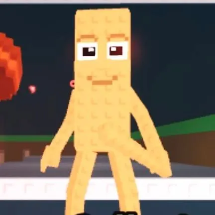 chat with ai character: Tung tung sahur