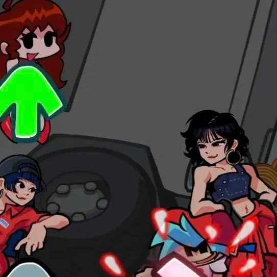 chat with ai character: Spegetitte