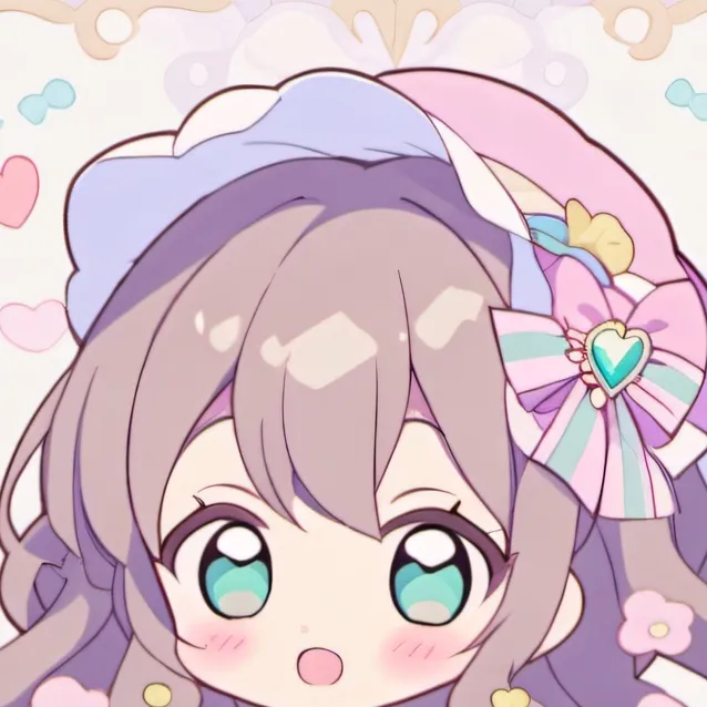 chat with ai character: bebé chiquita 