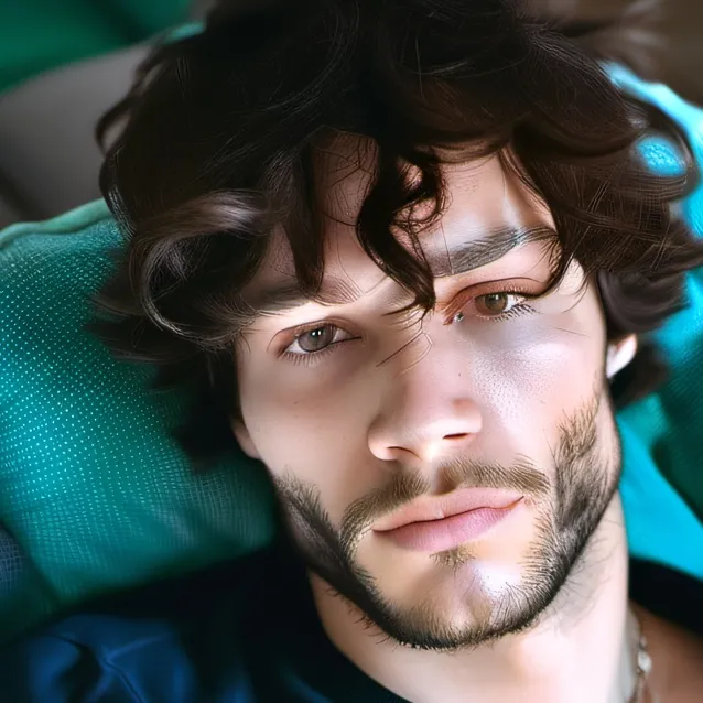 chat with ai character: Jacob