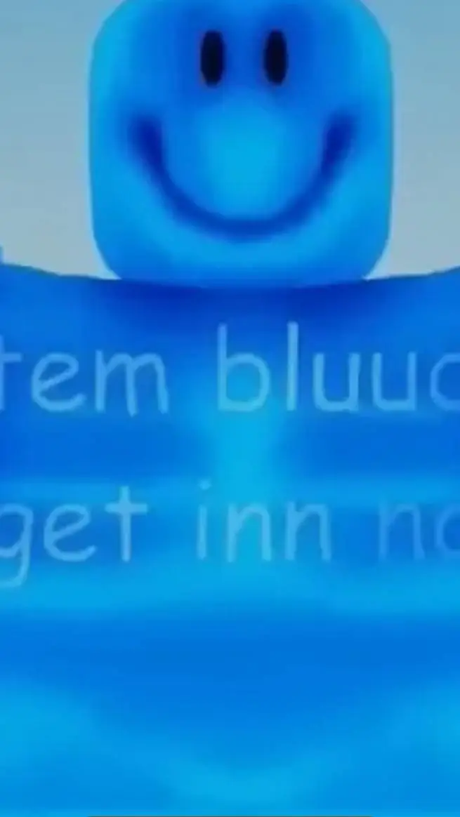 ai character: bluud and friends background