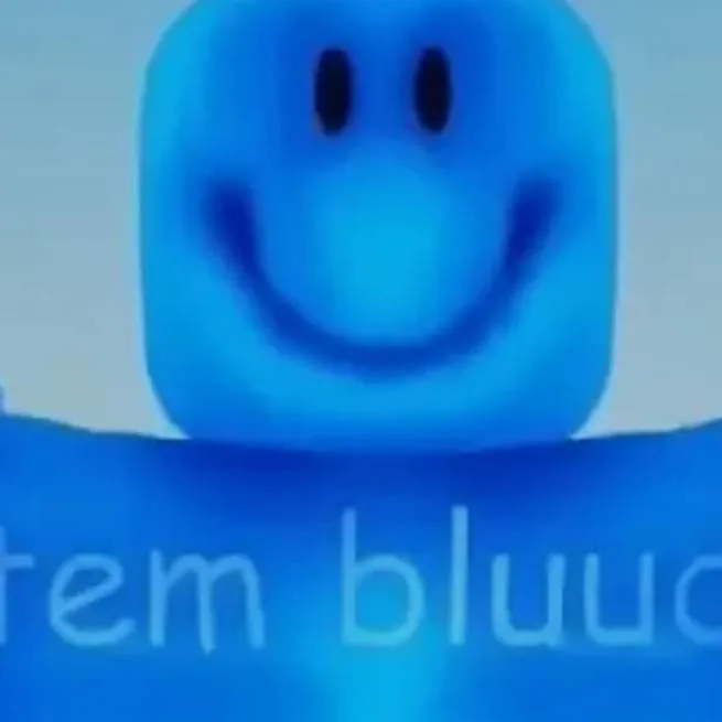 chat with ai character: bluud and friends