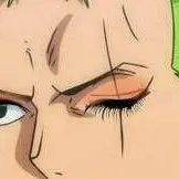 chat with ai character: Slay Queen zoro