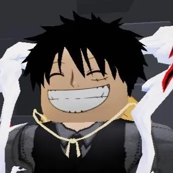 chat with ai character: One piece roblox