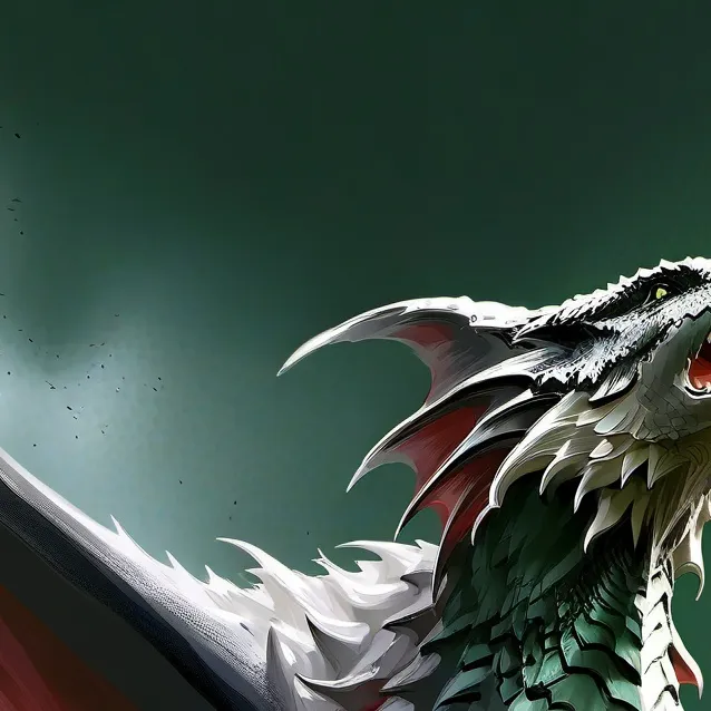 chat with ai character: wing of fire 