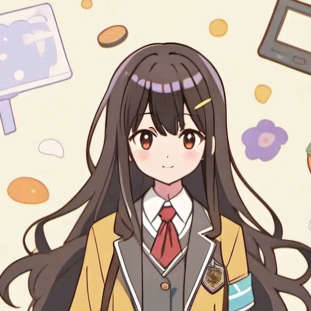 chat with ai character: Rion enamoto