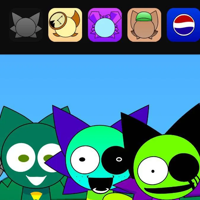 chat with ai character: Tox Sulfur et Acid