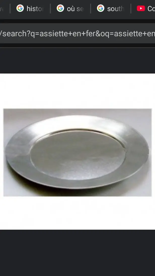 ai character: Animus background