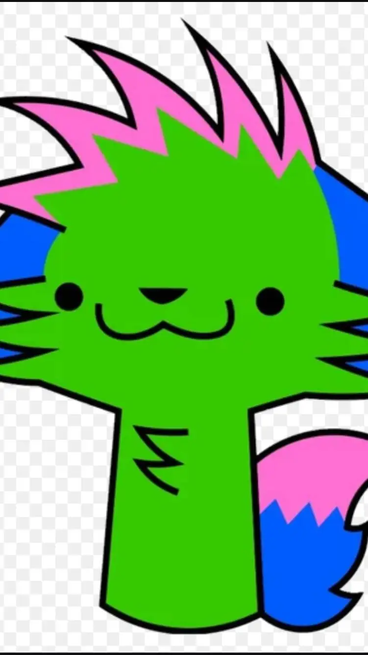 ai character: Kevin background