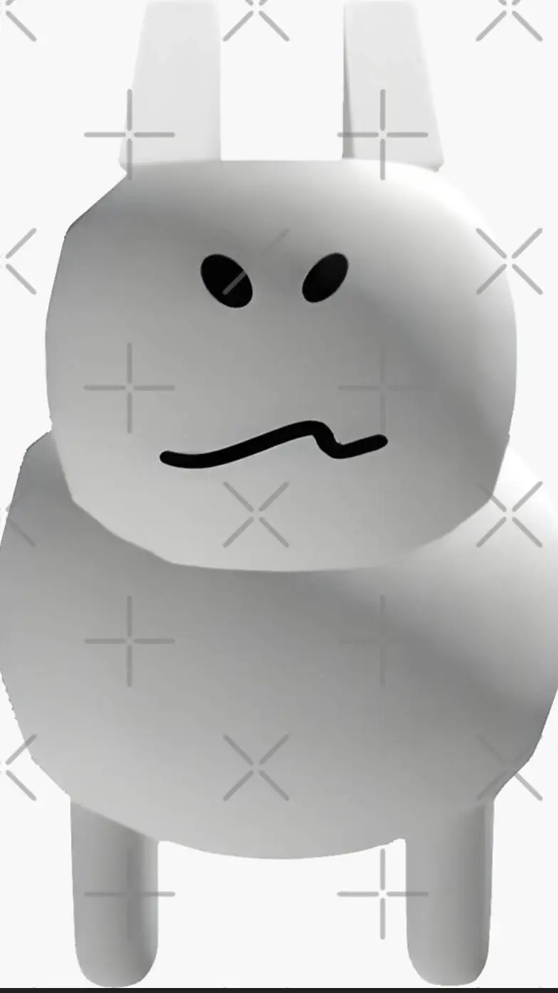 ai character: Gubby  background