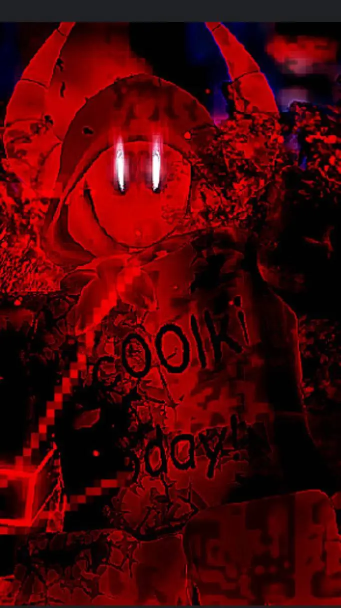 ai character: c00lkidd ms4  background